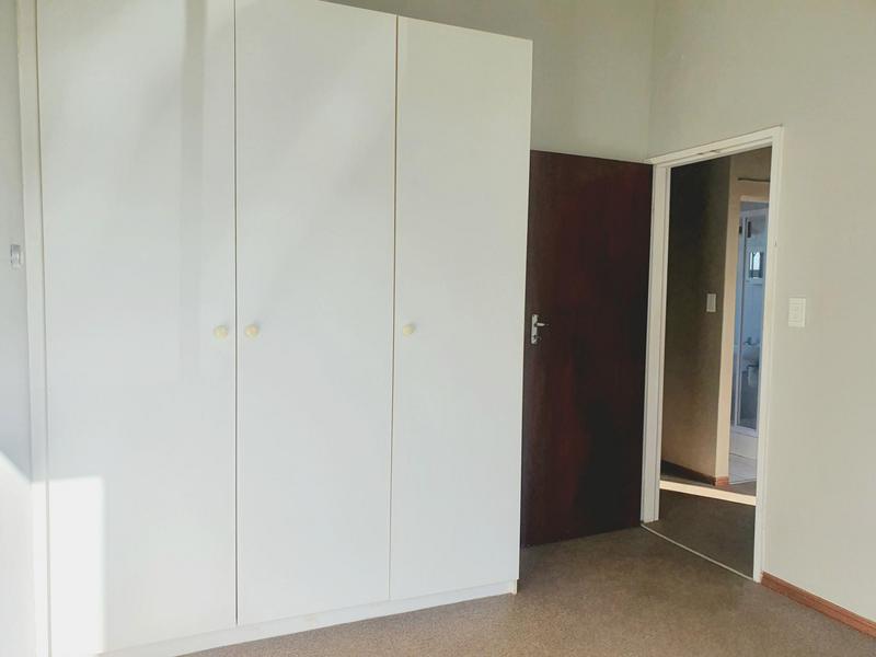 To Let 3 Bedroom Property for Rent in Bloubergstrand Western Cape